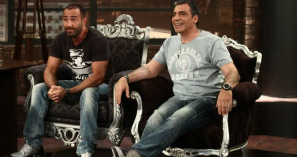 «Βινύλιο»: κόλλησε η βελόνα