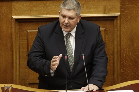 Συμφωνία των Πρεσπών και οικονομική διπλωματία