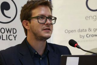 e-μαραθώνιος καινοτομίας για τον αγροδιατροφικό τομέα