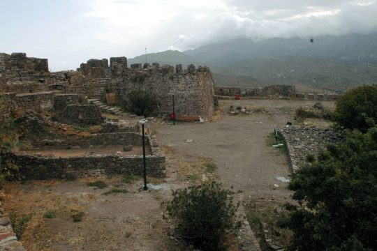 Στη γειτονιά της Ιστορίας