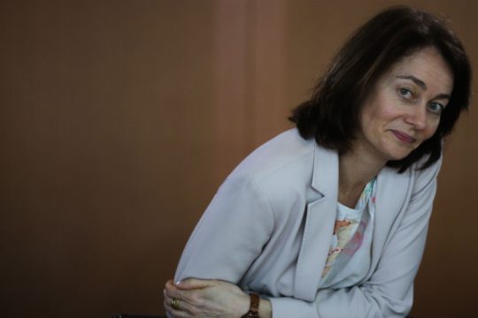 SPD: Ο ΣΥΡΙΖΑ είναι ανάμεσα στους συνομιλητές μας