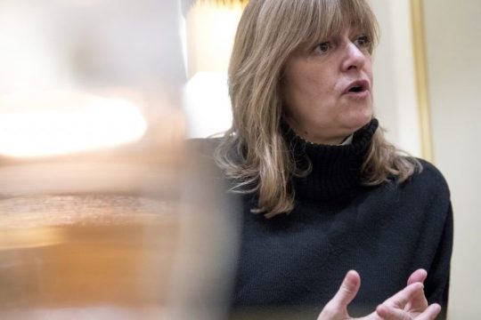 «Το πολιτικό κλίμα ευνοεί την έκφραση ρατσιστικών απόψεων με ατιμωρησία»
