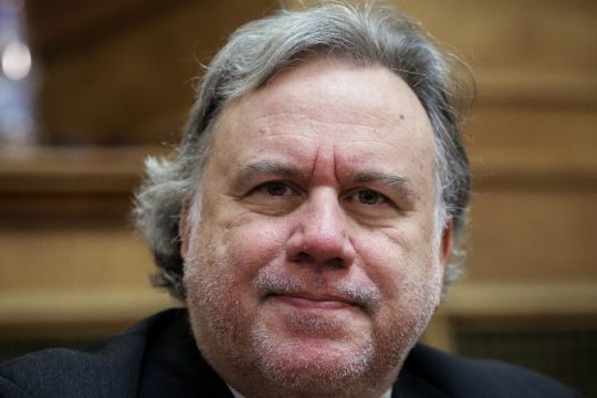 Στο Συμβούλιο Εξωτερικών Υποθέσεων της Ε.Ε. ο Γ. Κατρούγκαλος