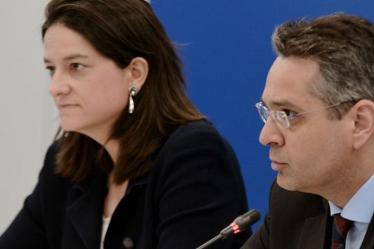 Κεραμέως: ν’ αποσύρει ο Γαβρόγλου το νομοσχέδιο