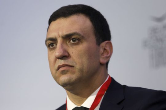 «Δεν μπορεί να είναι δέσμια και εγκλωβισμένη η οικονομική ζωή της Βόρειας Ελλάδας»