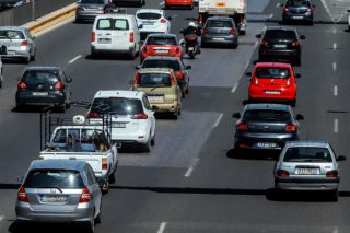 Έρχονται «ποινές» για 790.000 ιδιοκτήτες οχημάτων