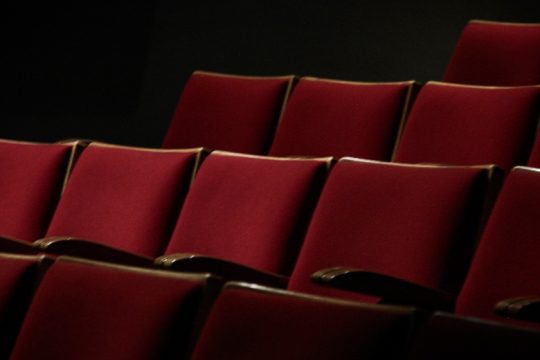 Οι μεγάλοι νικητές των βραβείων της Ακαδημίας Κινηματογράφου