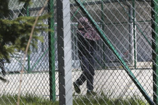Επαναπατρίστηκαν στο Κόσοβο τζιχαντιστές που πολέμησαν στη Συρία