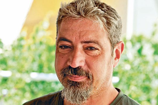 Ελεύθερος παρά την… καταδίκη για λιντσάρισμα