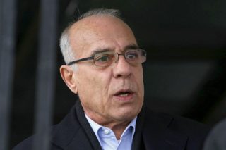 Υποψήφιος στις αυτοδιοικητικές εκλογές ο Κούδας