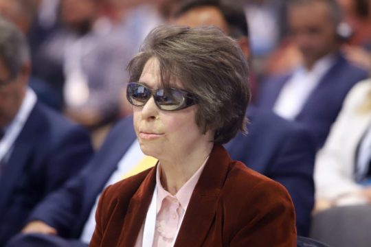 Η τοποθέτηση της Κούνεβα για Πολάκη και Κυμπουρόπουλο