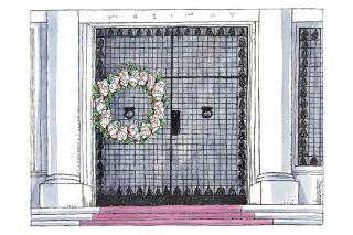 Σκίτσο της Εφ.Συν. (Μ. Κουντούρης 30.04.2019)