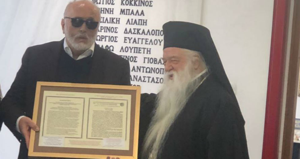 Ο ΣΥΡΙΖΑ οφείλει να δώσει μιαν απάντηση για τον Κουρουμπλή