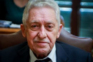 Κουβέλης: «Να ζητήσουν επιτέλους μια συγγνώμη από τον ελληνικό λαό»