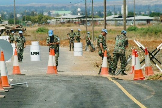Σημαδιακός ο Απρίλιος για την Κύπρο