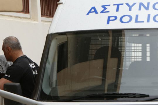Παραδέχθηκε τρεις δολοφονίες ο 35χρονος στην Κύπρο