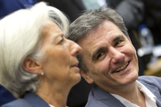 Σημαντική εξέλιξη για την ελληνική οικονομία