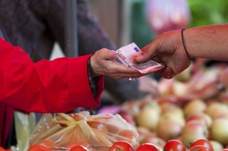 Εξαρθρώθηκε η μαφία των λαϊκών αγορών