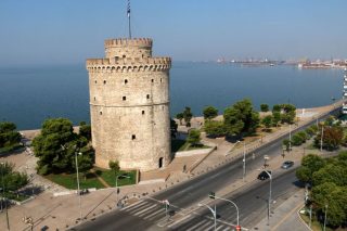 Ισραηλινοί, Ολλανδοί και Σλοβάκοι ενθουσιάστηκαν από τη Θεσσαλονίκη