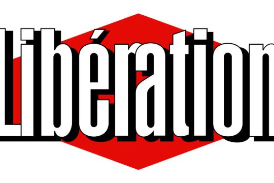 Συγκλονιστικό το πρωτοσέλιδο της Liberation