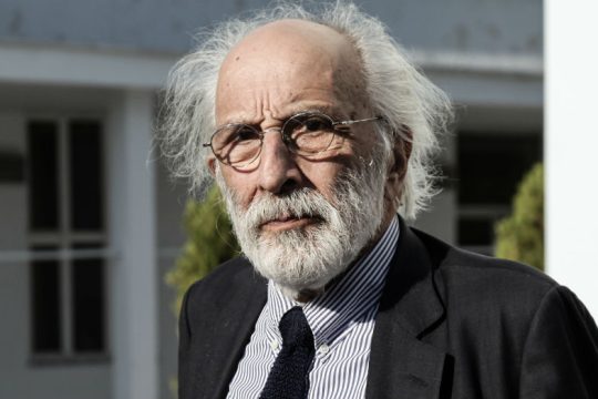 Στον ανακριτή Λυκουρέζος και Παναγόπουλος