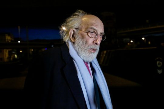 Συνελήφθη ο Αλέξανδρος Λυκουρέζος για τη «μαφία των φυλακών»