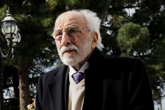 Αρνήθηκαν τις κατηγορίες Λυκουρέζος και Παναγόπουλος
