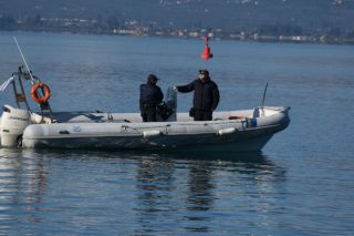 Βρέθηκαν 50 βλήματα από τον Β’ Π.Π στο Λασίθι