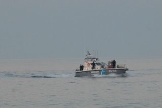 41χρονος ανασύρθηκε νεκρός από τον Θερμαϊκό