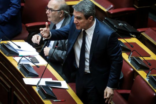 Τάχα μου, τάχα μου εκπλήσσονται!