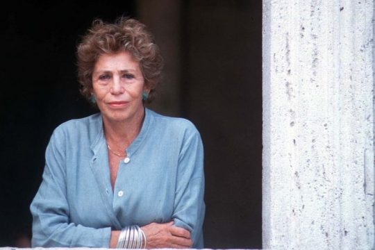 «Παραμένω κομμουνίστρια και στηρίζω τις επιλογές του Αλέξη Τσίπρα»