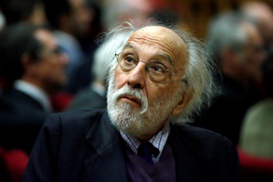 Επιμένει στην αγωγή κατά της Κ. Παπακώστα ο Αλ. Λυκουρέζος