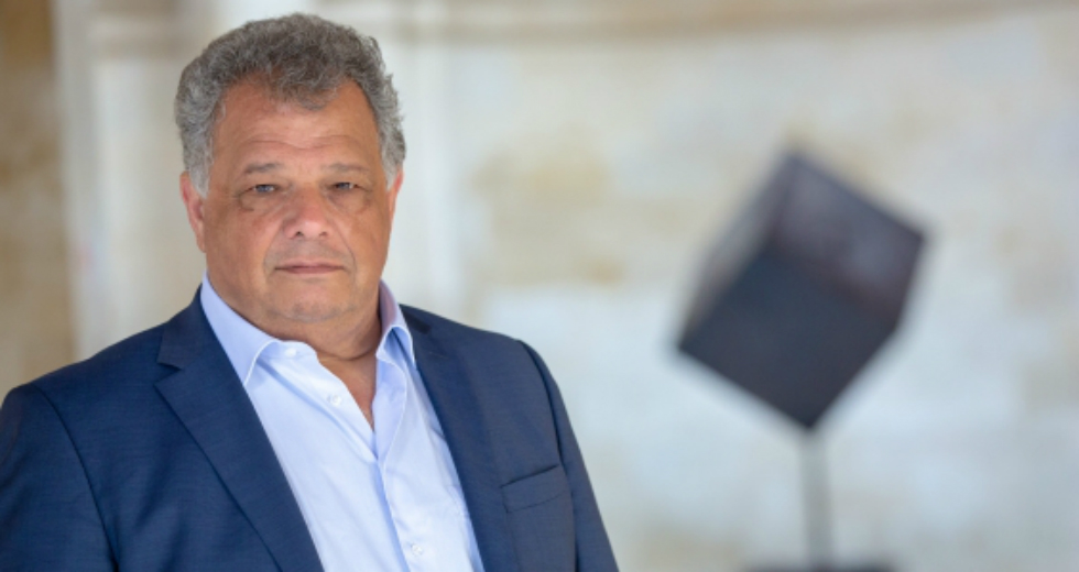 Ηράκλειο: Παρέμβαση Λυγερού για τα έργα του Δήμου