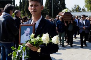 Καλό ταξίδι!