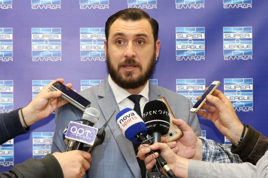 Η ΑΕΚ… το γκολ στη Λίγκα