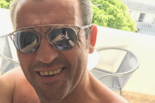 Μπουγαδιάσματα