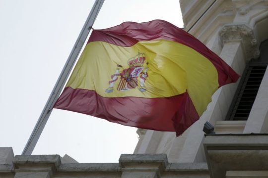 Αυξάνονται οι βεβηλώσεις σε μνημεία θυμάτων του φρανκισμού
