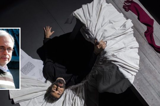 Μια όπερα γεμάτη οράματα και θάματα