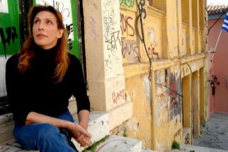 Στο Ευρωκοινοβούλιο το βιβλίο της Μ. Γαλανού για την ταυτότητα φύλου