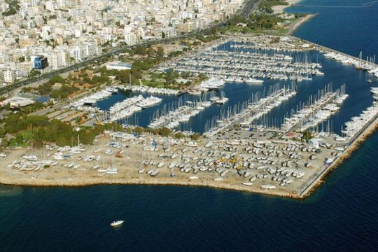 Επεκτείνεται η Ελλάκτωρ