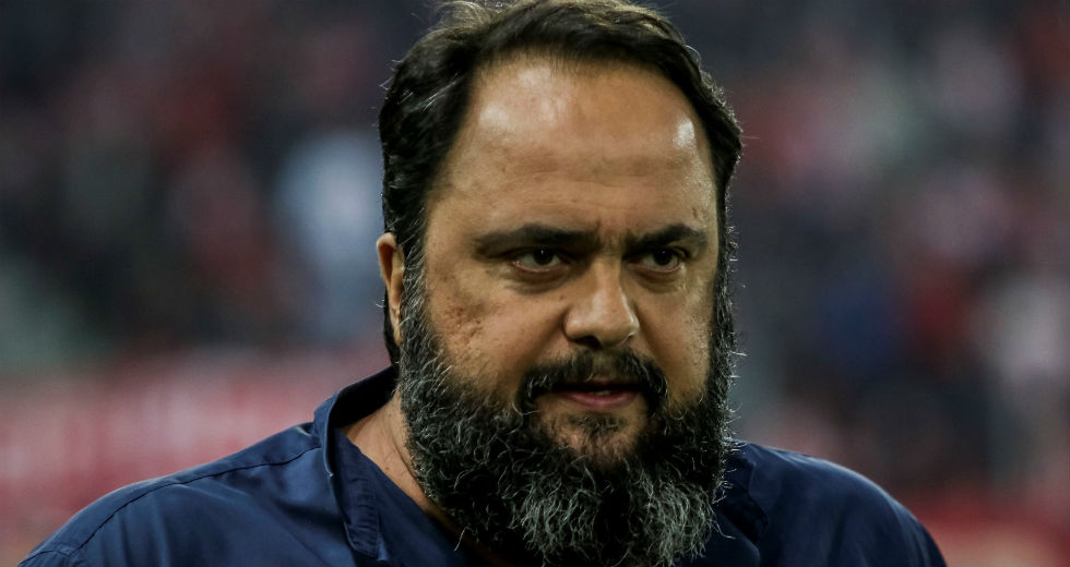 Κλίμα σκανδαλολογίας εις βάρος της κυβέρνησης καλλιεργεί ο Μαρινάκης