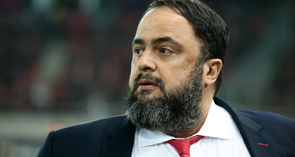 Οριστικά σε δίκη ο Μαρινάκης και άλλοι 27 για τα «στημένα»