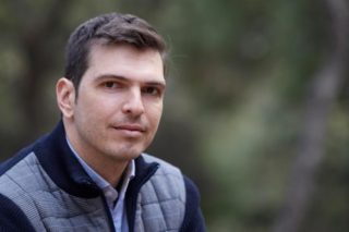 Περιφέρεια Κρήτης: Δεξιές μαντινάδες