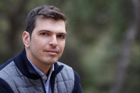 Περιφέρεια Κρήτης: Δεξιές μαντινάδες