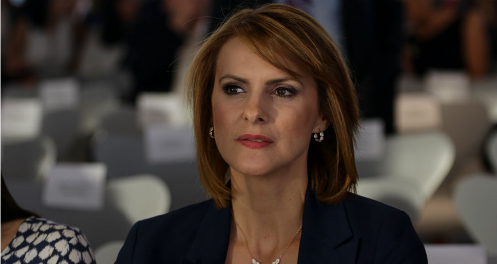 Αντιμεταναστευτικό κρεσέντο Μάρκου