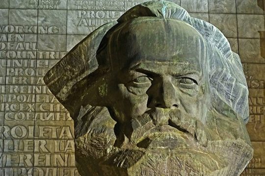 Μαρξιστικά…