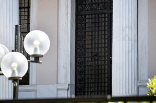 Σύσκεψη στο Μαξίμου για το master plan του ΟΛΠ