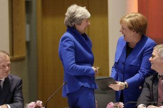 Brexit: ρήγμα στη γραμμή Γερμανών και Γάλλων