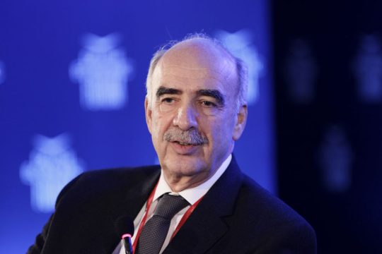 «Δεν χωρούν απόψεις της Ακροδεξιάς στη Ν.Δ.»