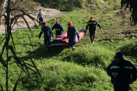 Κρήτη: Ενίσχυση των οικογενειών των νεκρών από την κακοκαιρία
